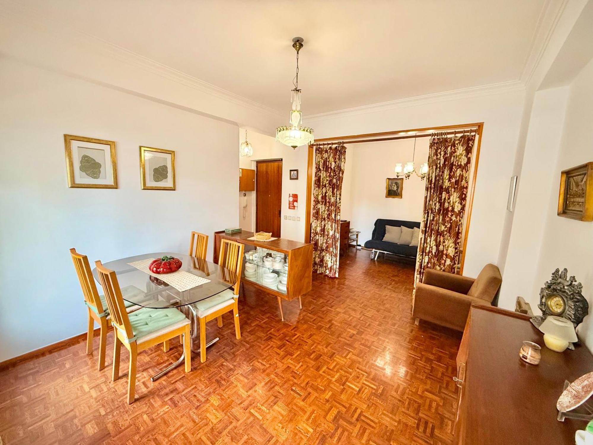 Apartamento Casa Da Mariazinha